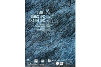  L'art dans les chapelles