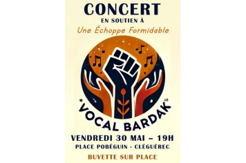  Une échoppe formidable