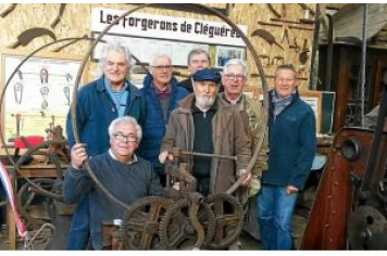  Cléguérec