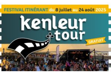  Kenleur tour