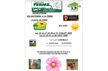  Récréaferme